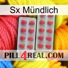 Sx Mündlich 19